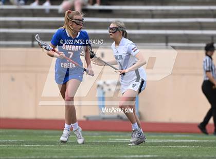 Thumbnail 3 in Cherry Creek @ Valor Christian photogallery.