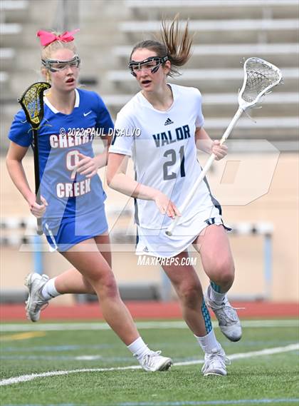 Thumbnail 3 in Cherry Creek @ Valor Christian photogallery.