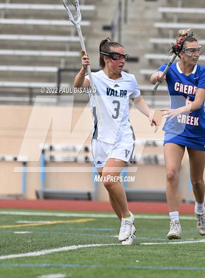 Thumbnail 3 in Cherry Creek @ Valor Christian photogallery.
