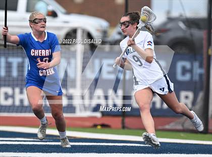 Thumbnail 3 in Cherry Creek @ Valor Christian photogallery.