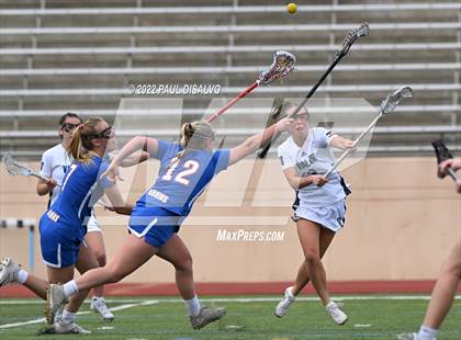 Thumbnail 1 in Cherry Creek @ Valor Christian photogallery.