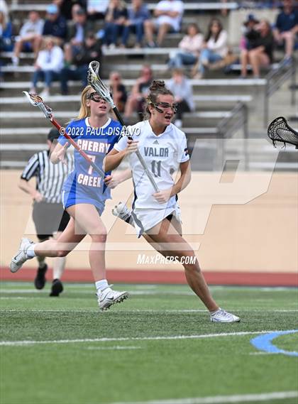 Thumbnail 3 in Cherry Creek @ Valor Christian photogallery.