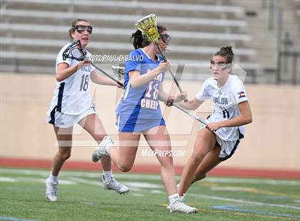 Thumbnail 3 in Cherry Creek @ Valor Christian photogallery.