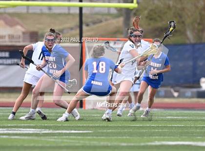 Thumbnail 2 in Cherry Creek @ Valor Christian photogallery.
