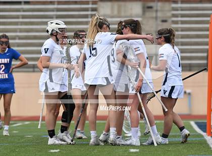 Thumbnail 3 in Cherry Creek @ Valor Christian photogallery.