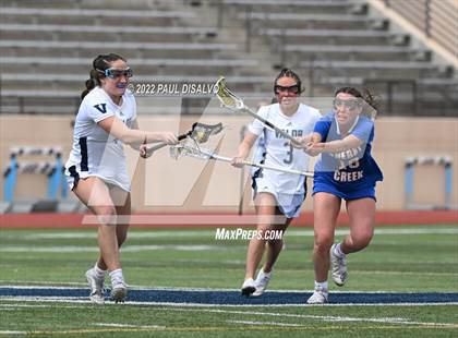 Thumbnail 3 in Cherry Creek @ Valor Christian photogallery.