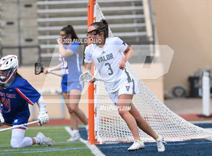 Thumbnail 2 in Cherry Creek @ Valor Christian photogallery.
