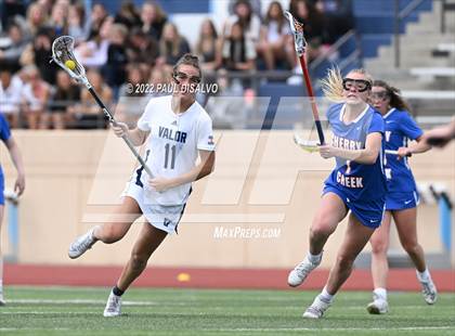 Thumbnail 2 in Cherry Creek @ Valor Christian photogallery.
