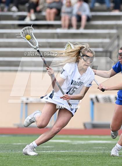 Thumbnail 3 in Cherry Creek @ Valor Christian photogallery.