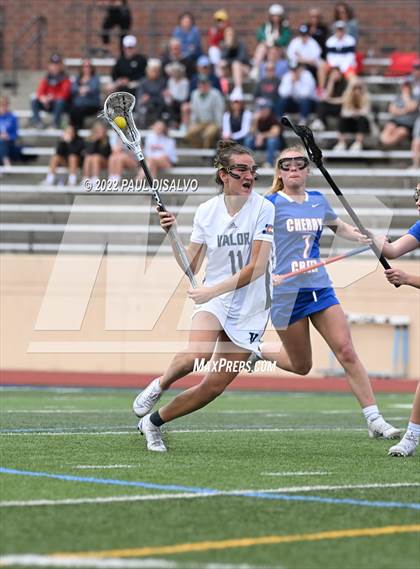 Thumbnail 3 in Cherry Creek @ Valor Christian photogallery.