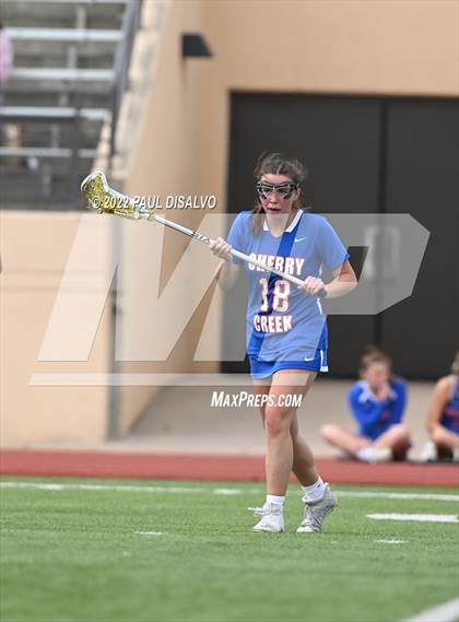 Thumbnail 3 in Cherry Creek @ Valor Christian photogallery.