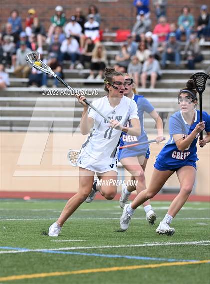Thumbnail 3 in Cherry Creek @ Valor Christian photogallery.