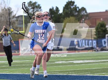 Thumbnail 2 in Cherry Creek @ Valor Christian photogallery.
