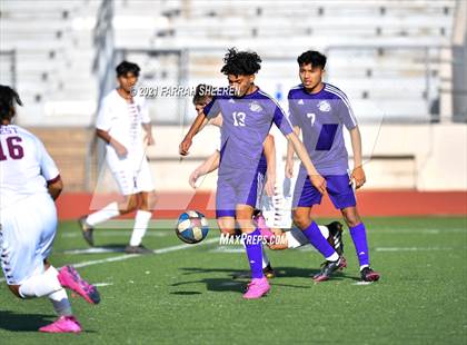 Thumbnail 3 in Jersey Village vs Magnolia West (Klein Showcase) photogallery.
