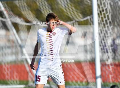 Thumbnail 1 in Jersey Village vs Magnolia West (Klein Showcase) photogallery.
