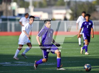 Thumbnail 1 in Jersey Village vs Magnolia West (Klein Showcase) photogallery.