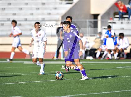 Thumbnail 2 in Jersey Village vs Magnolia West (Klein Showcase) photogallery.
