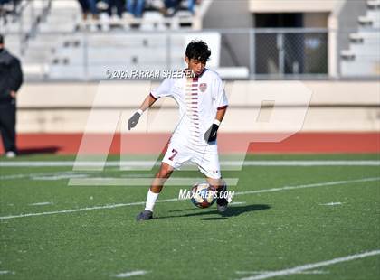 Thumbnail 3 in Jersey Village vs Magnolia West (Klein Showcase) photogallery.