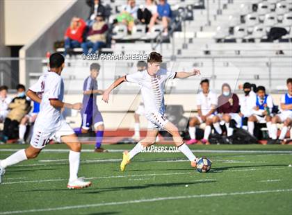 Thumbnail 3 in Jersey Village vs Magnolia West (Klein Showcase) photogallery.