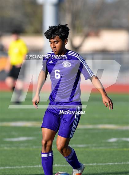 Thumbnail 3 in Jersey Village vs Magnolia West (Klein Showcase) photogallery.