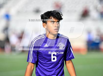 Thumbnail 1 in Jersey Village vs Magnolia West (Klein Showcase) photogallery.
