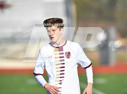 Thumbnail 2 in Jersey Village vs Magnolia West (Klein Showcase) photogallery.