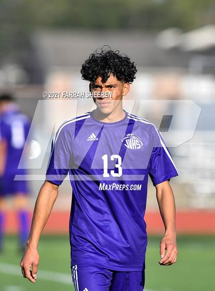 Thumbnail 2 in Jersey Village vs Magnolia West (Klein Showcase) photogallery.
