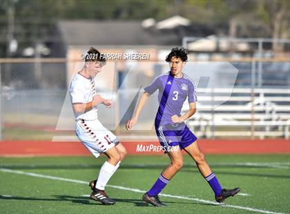 Thumbnail 3 in Jersey Village vs Magnolia West (Klein Showcase) photogallery.