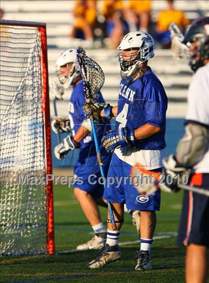 Thumbnail 2 in John Glenn vs. Manhasset (NYSPHSAA Class C Quarterfinal) photogallery.