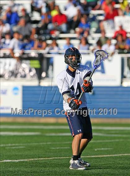 Thumbnail 2 in John Glenn vs. Manhasset (NYSPHSAA Class C Quarterfinal) photogallery.