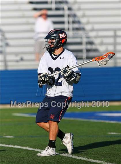 Thumbnail 1 in John Glenn vs. Manhasset (NYSPHSAA Class C Quarterfinal) photogallery.