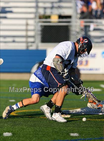 Thumbnail 2 in John Glenn vs. Manhasset (NYSPHSAA Class C Quarterfinal) photogallery.