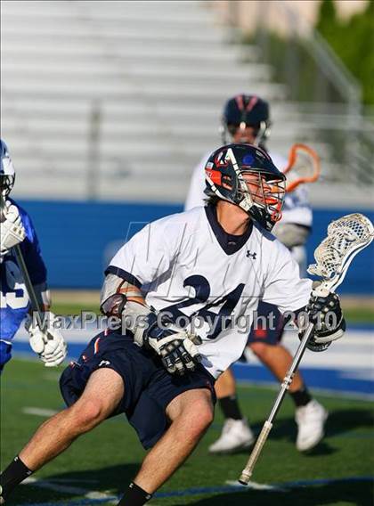 Thumbnail 1 in John Glenn vs. Manhasset (NYSPHSAA Class C Quarterfinal) photogallery.