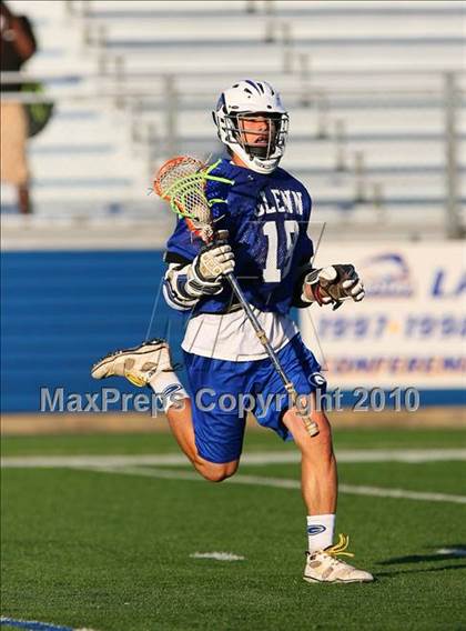 Thumbnail 1 in John Glenn vs. Manhasset (NYSPHSAA Class C Quarterfinal) photogallery.