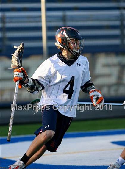 Thumbnail 3 in John Glenn vs. Manhasset (NYSPHSAA Class C Quarterfinal) photogallery.