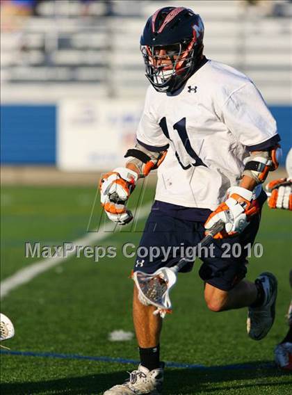 Thumbnail 1 in John Glenn vs. Manhasset (NYSPHSAA Class C Quarterfinal) photogallery.