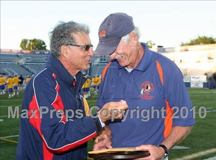 Thumbnail 3 in John Glenn vs. Manhasset (NYSPHSAA Class C Quarterfinal) photogallery.