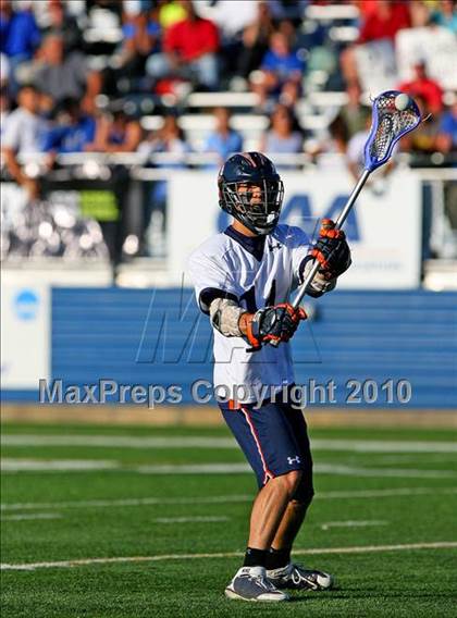 Thumbnail 3 in John Glenn vs. Manhasset (NYSPHSAA Class C Quarterfinal) photogallery.