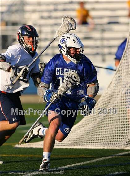 Thumbnail 3 in John Glenn vs. Manhasset (NYSPHSAA Class C Quarterfinal) photogallery.