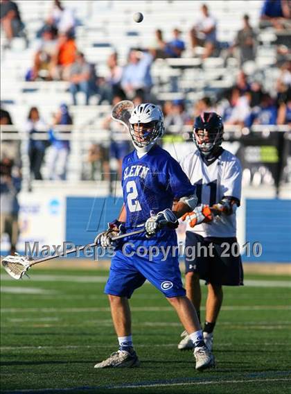 Thumbnail 3 in John Glenn vs. Manhasset (NYSPHSAA Class C Quarterfinal) photogallery.