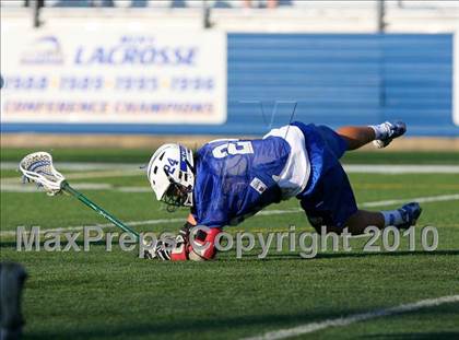 Thumbnail 2 in John Glenn vs. Manhasset (NYSPHSAA Class C Quarterfinal) photogallery.