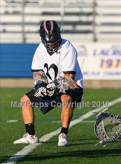 Thumbnail 2 in John Glenn vs. Manhasset (NYSPHSAA Class C Quarterfinal) photogallery.
