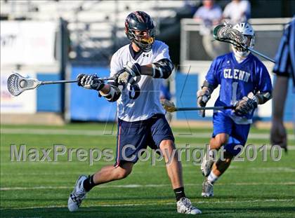 Thumbnail 3 in John Glenn vs. Manhasset (NYSPHSAA Class C Quarterfinal) photogallery.