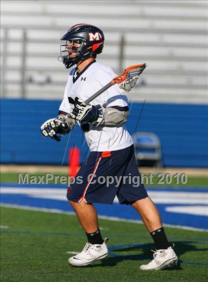 Thumbnail 3 in John Glenn vs. Manhasset (NYSPHSAA Class C Quarterfinal) photogallery.
