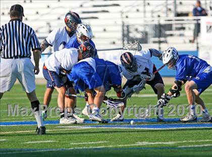 Thumbnail 3 in John Glenn vs. Manhasset (NYSPHSAA Class C Quarterfinal) photogallery.