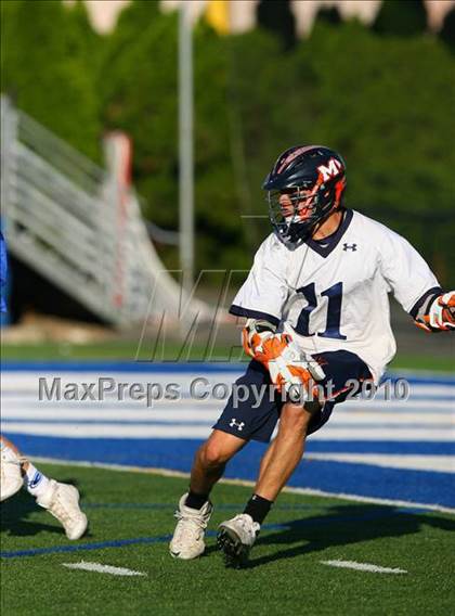 Thumbnail 1 in John Glenn vs. Manhasset (NYSPHSAA Class C Quarterfinal) photogallery.