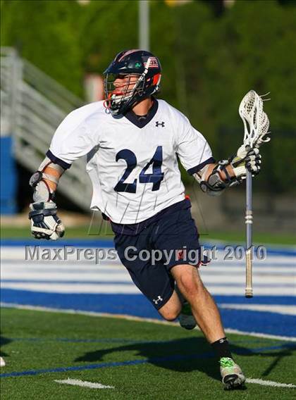Thumbnail 3 in John Glenn vs. Manhasset (NYSPHSAA Class C Quarterfinal) photogallery.