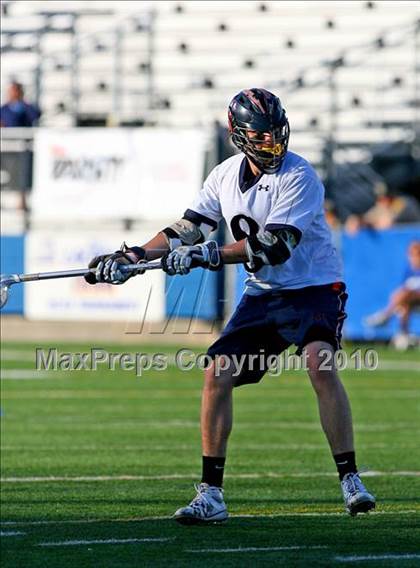 Thumbnail 1 in John Glenn vs. Manhasset (NYSPHSAA Class C Quarterfinal) photogallery.