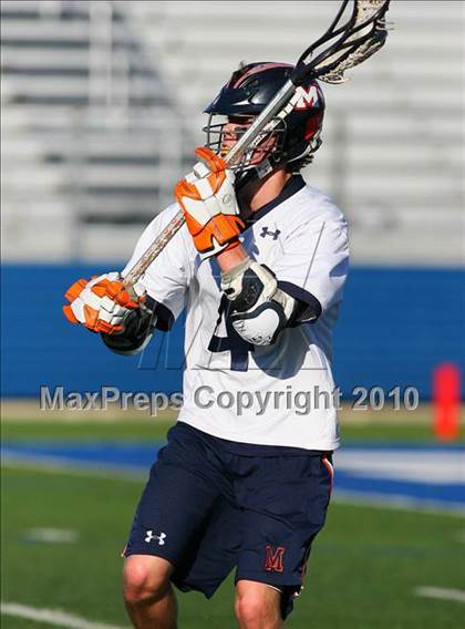 Thumbnail 1 in John Glenn vs. Manhasset (NYSPHSAA Class C Quarterfinal) photogallery.