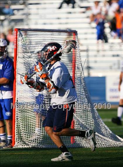 Thumbnail 2 in John Glenn vs. Manhasset (NYSPHSAA Class C Quarterfinal) photogallery.